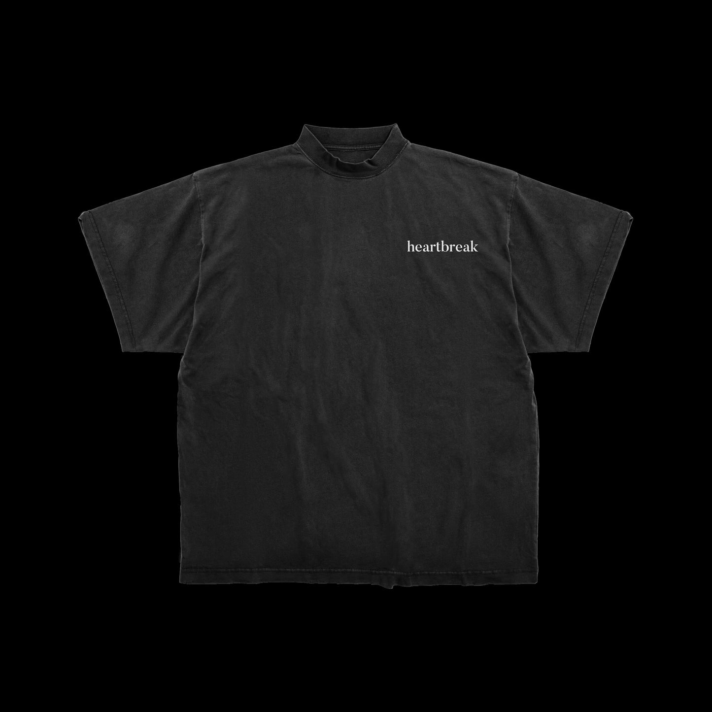 Lost Feeling Tee (Back)