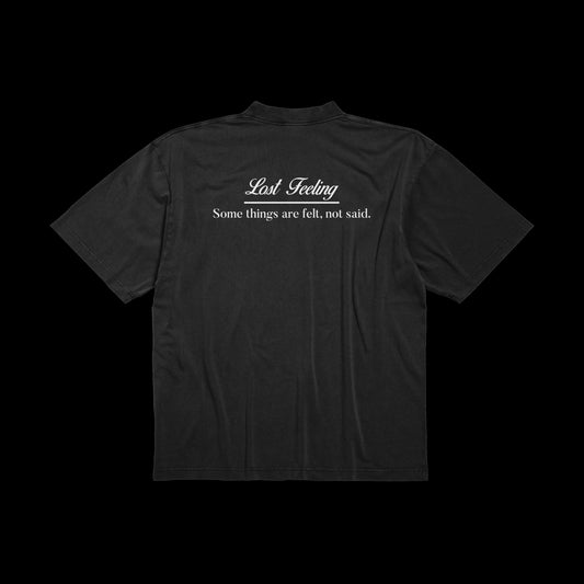 Lost Feeling Tee (Back)