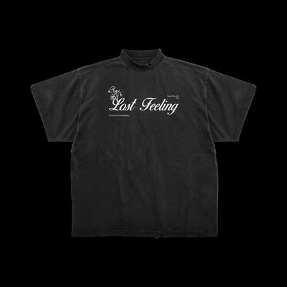 Lost Feeling Tee (Front)