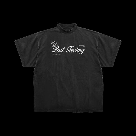 Lost Feeling Tee (Front)