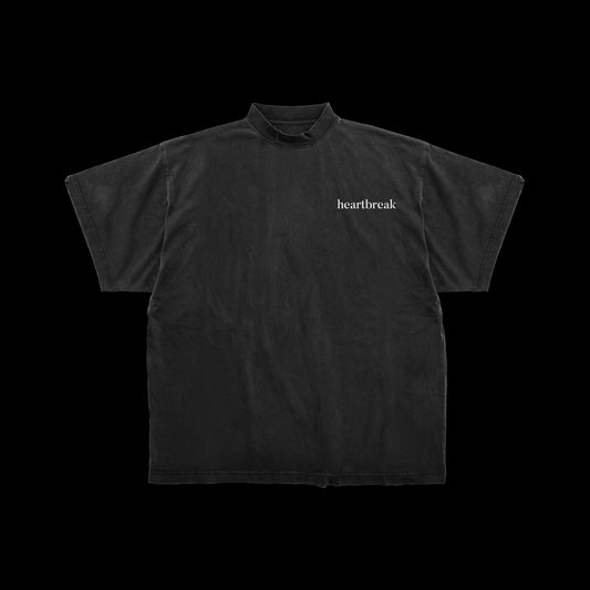 Lost Feeling Tee (Back)
