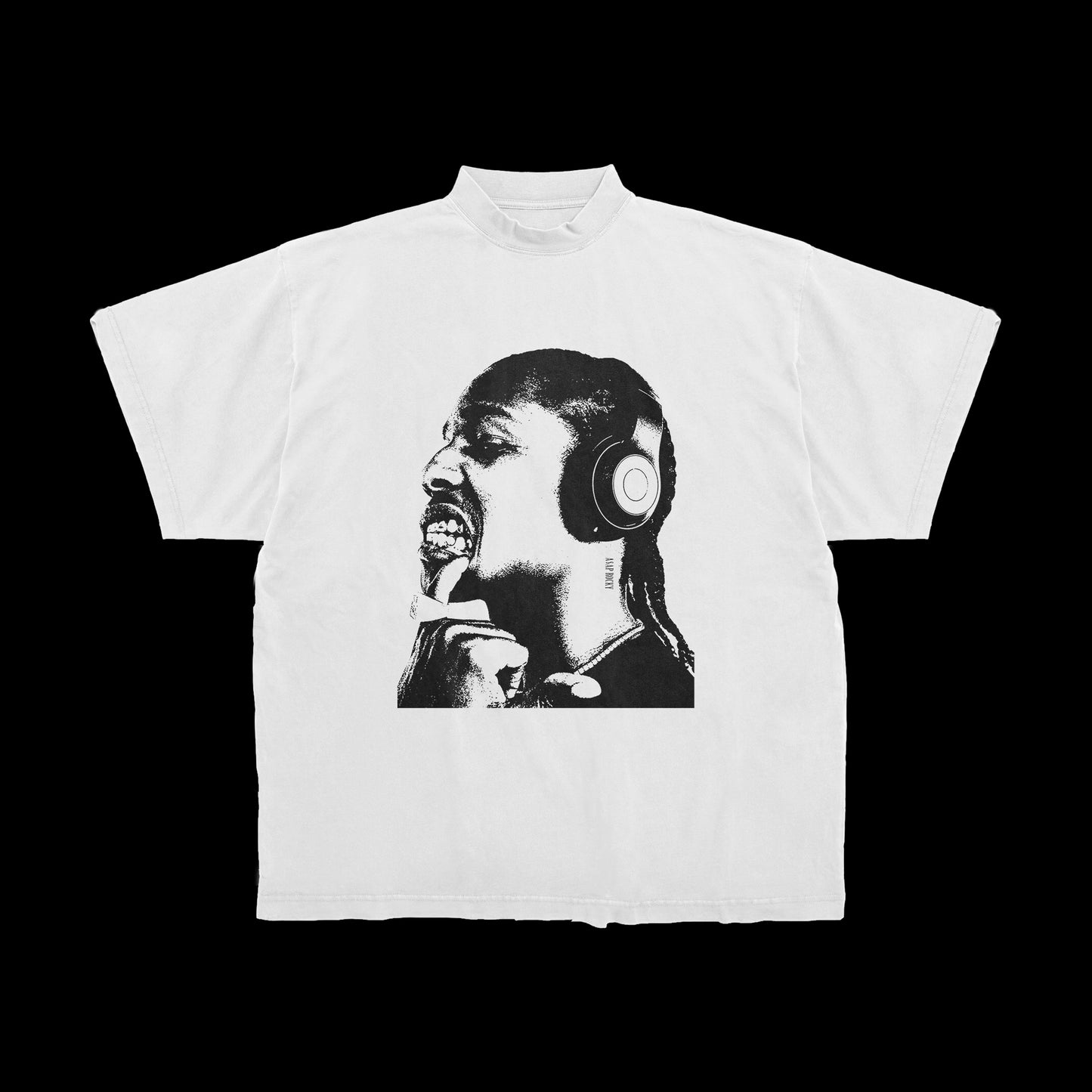 ICON$ TEE