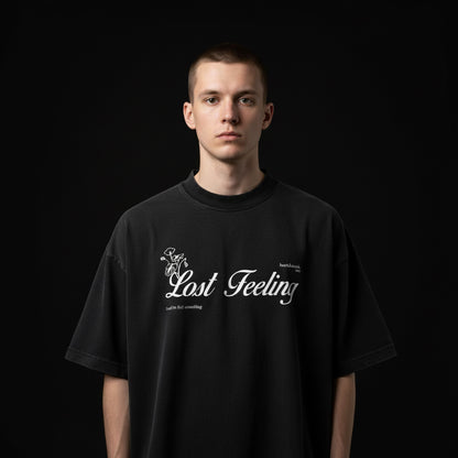 Lost Feeling Tee (Front)