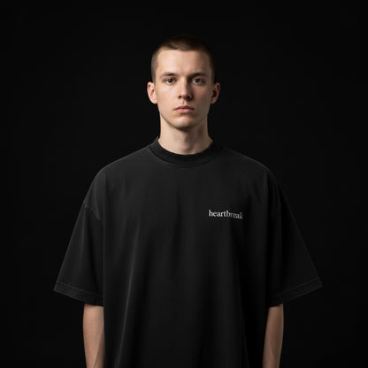 Lost Feeling Tee (Back)