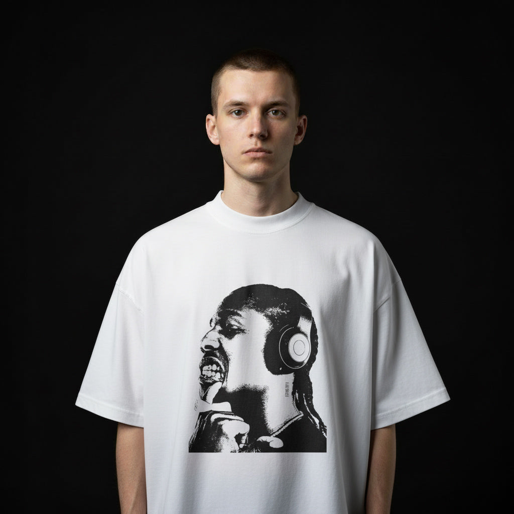 ICON$ TEE