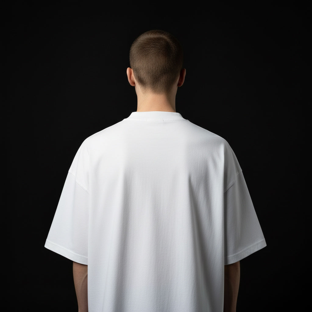 CACTLOOD TEE